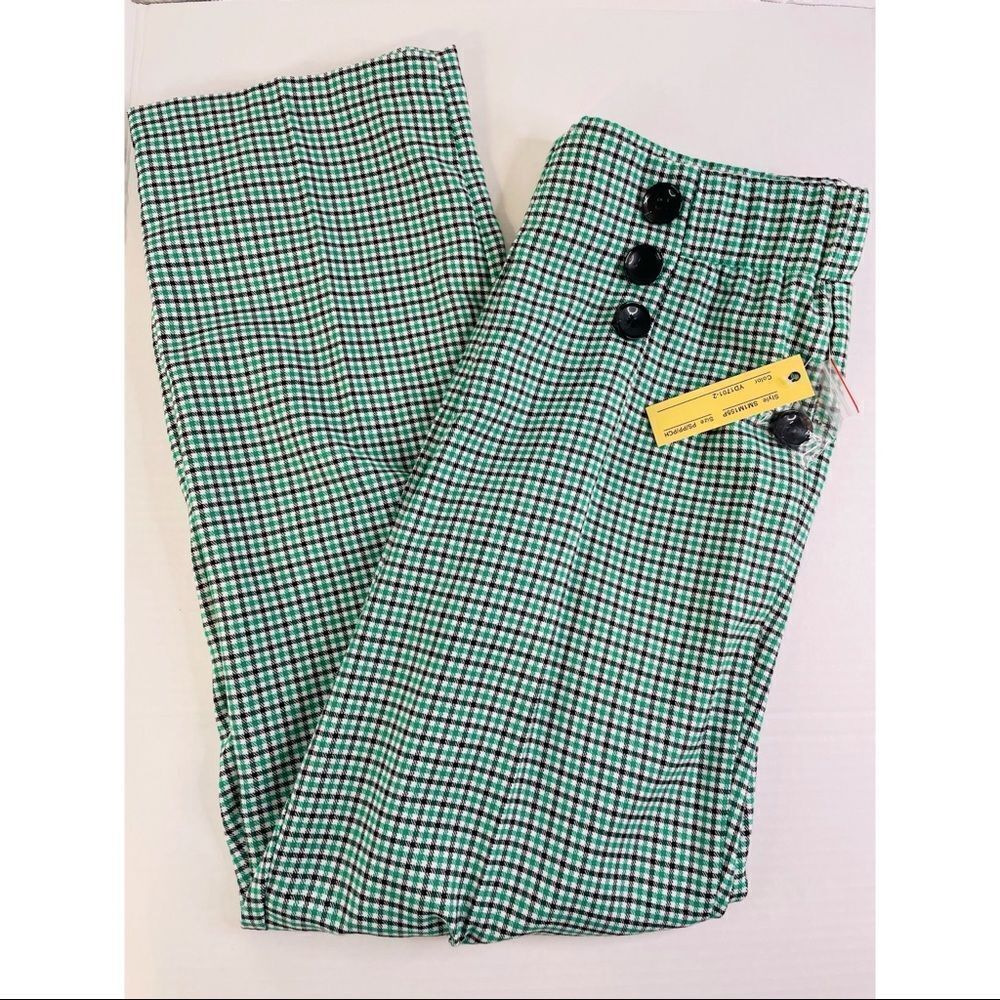 NWOT Melissa Paige Petite Pants